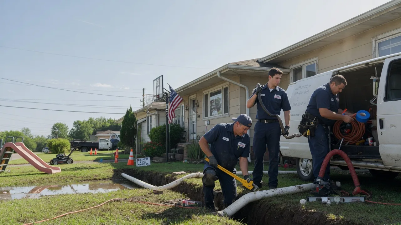 Toilet Installation in Kempton, IL near me